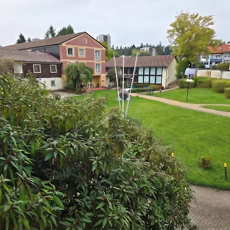 Schwarzwald-hotel Resort *