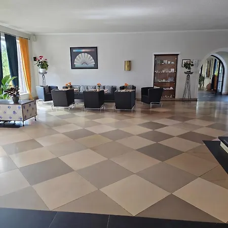 Resort Schwarzwald-hotel *