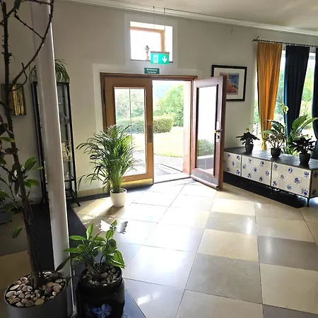 Resort Schwarzwald-hotel Freudenstadt