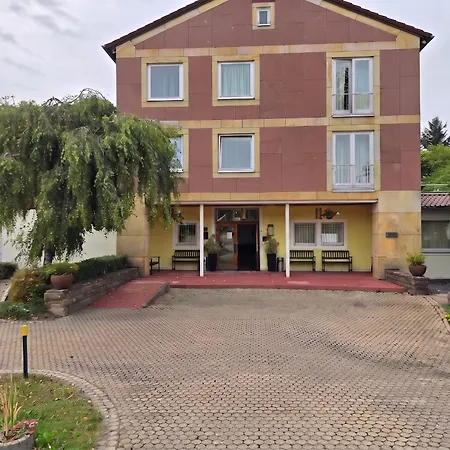 Schwarzwald-hotel