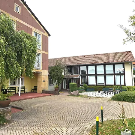 Schwarzwald-hotel *