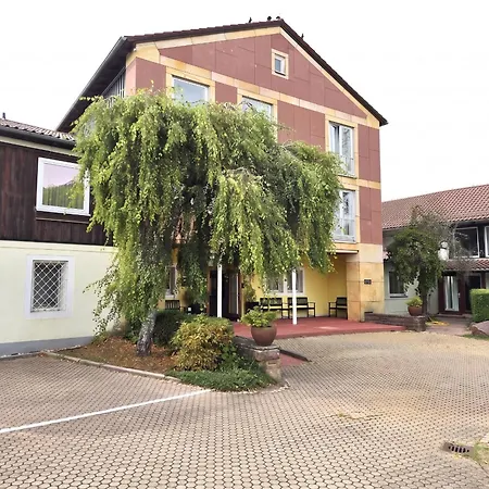 Schwarzwald-hotel *