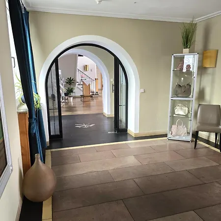 Schwarzwald-hotel