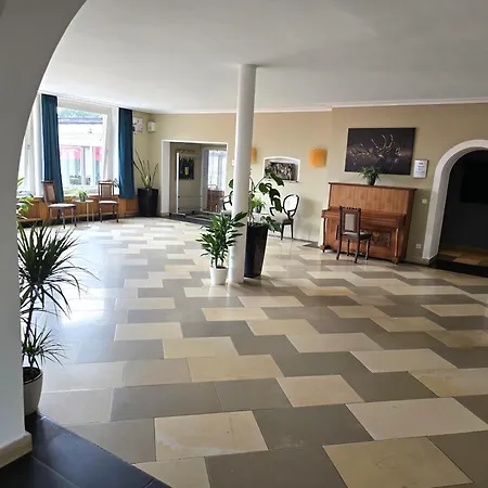 Schwarzwald-hotel Resort