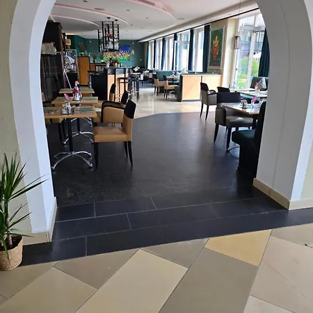 Resort Schwarzwald-hotel Freudenstadt