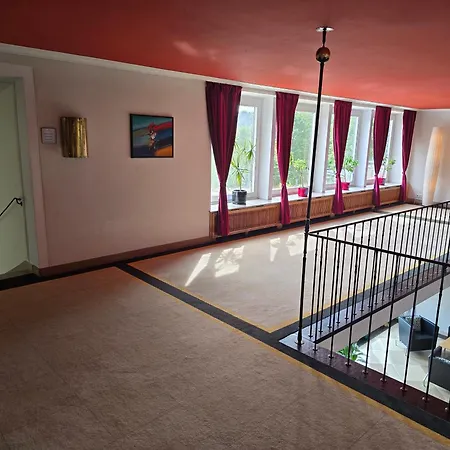 Schwarzwald-hotel *