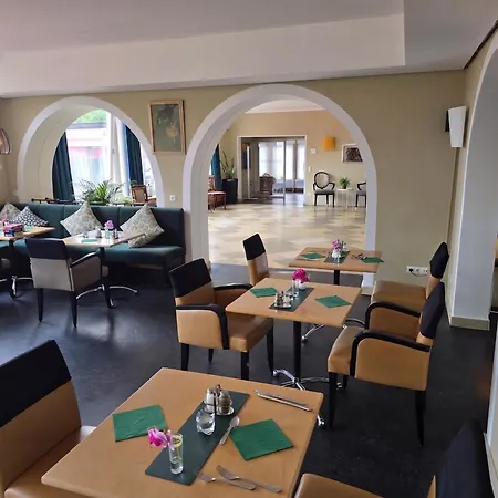 Schwarzwald-hotel Freudenstadt