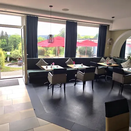 Schwarzwald-hotel * Freudenstadt