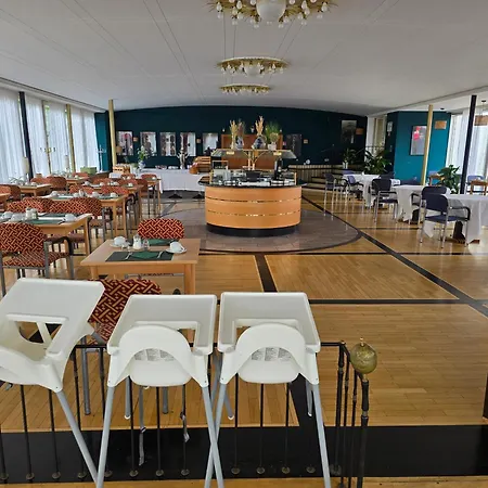 Resort Schwarzwald-hotel