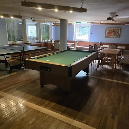 Resort Schwarzwald-hotel *