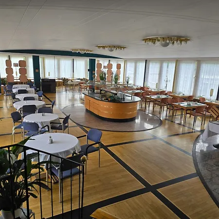Schwarzwald-hotel Freudenstadt