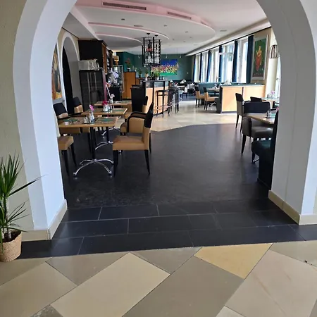 Schwarzwald-hotel Resort
