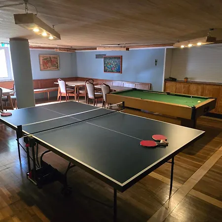 Schwarzwald-hotel Resort *