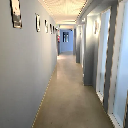 Schwarzwald-hotel *