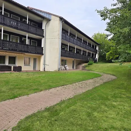Schwarzwald-hotel * Freudenstadt