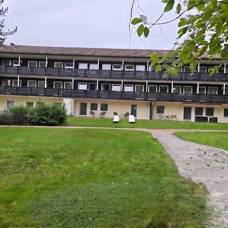 Schwarzwald-hotel Resort Freudenstadt