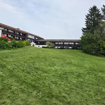 Resort Schwarzwald-hotel Freudenstadt