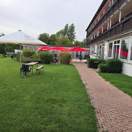 Schwarzwald-hotel