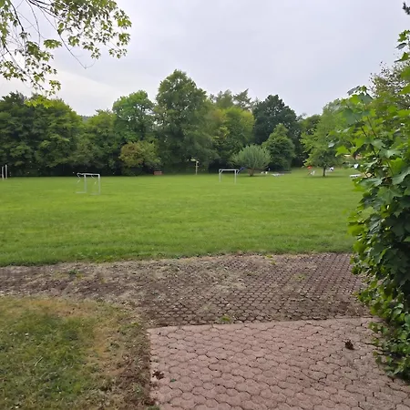 Resort Schwarzwald-hotel *