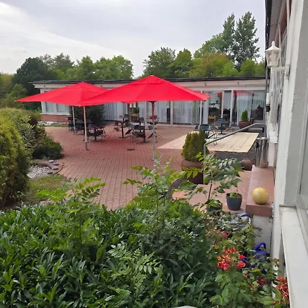 Schwarzwald-hotel * Freudenstadt