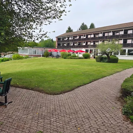 Schwarzwald-hotel Resort *