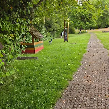 Resort Schwarzwald-hotel Freudenstadt