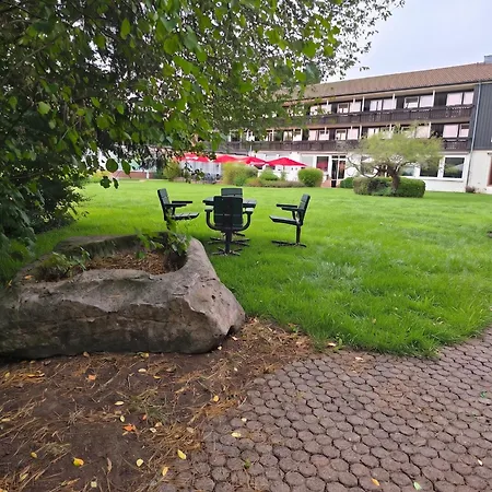 Schwarzwald-hotel Freudenstadt