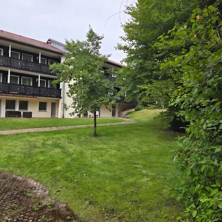 Schwarzwald-hotel