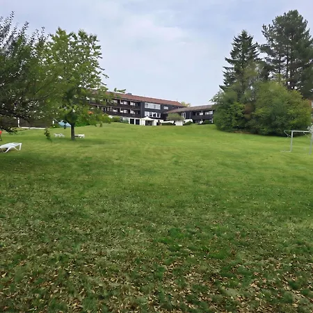 Schwarzwald-hotel Resort