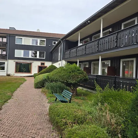 Resort Schwarzwald-hotel