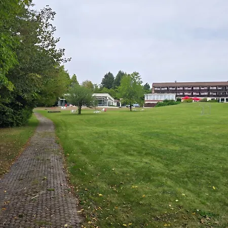 Schwarzwald-hotel Resort *