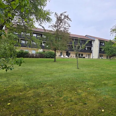 Resort Schwarzwald-hotel