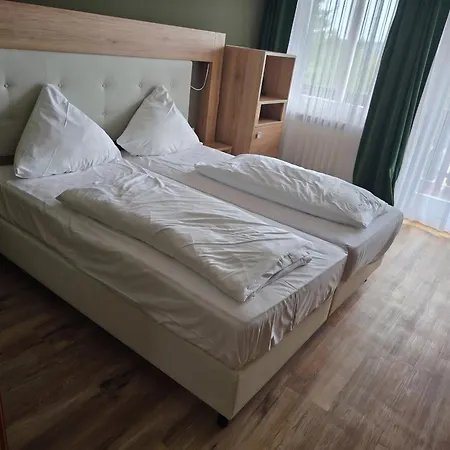 Schwarzwald-hotel *