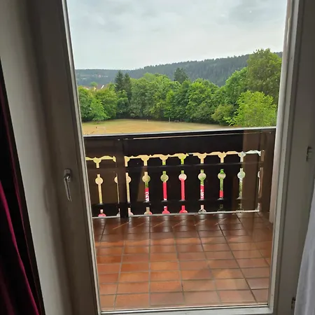 Schwarzwald-hotel Resort Freudenstadt