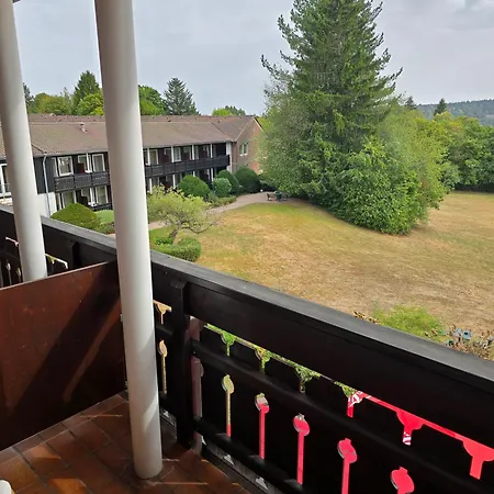 Schwarzwald-hotel Resort