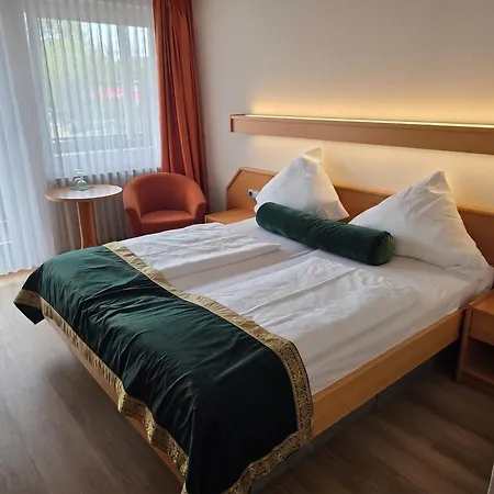 Schwarzwald-hotel Resort