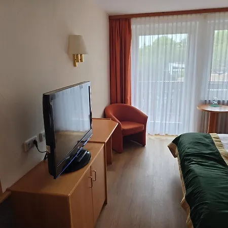 Resort Schwarzwald-hotel *