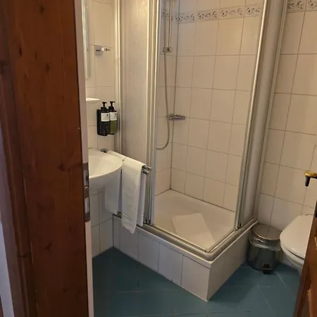 Schwarzwald-hotel * Freudenstadt