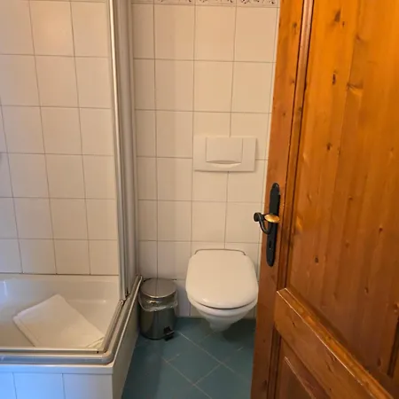 Schwarzwald-hotel *