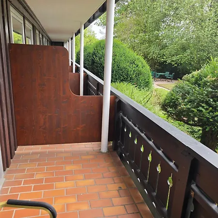 Resort Schwarzwald-hotel