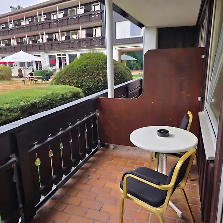 Schwarzwald-hotel Resort