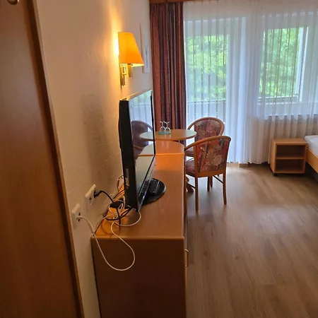 Schwarzwald-hotel Resort