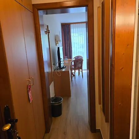 Resort Schwarzwald-hotel *