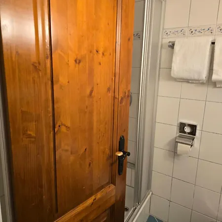 Schwarzwald-hotel