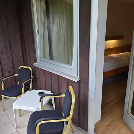 Schwarzwald-hotel *