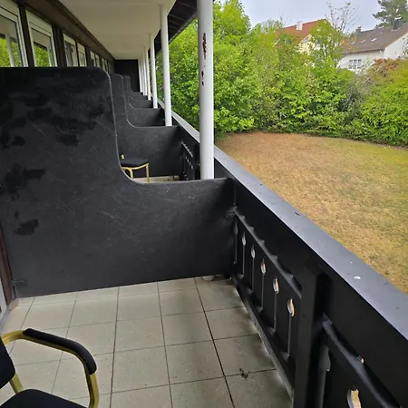 Schwarzwald-hotel *