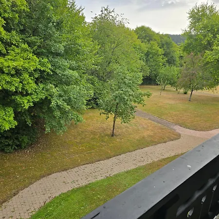 Schwarzwald-hotel * Freudenstadt