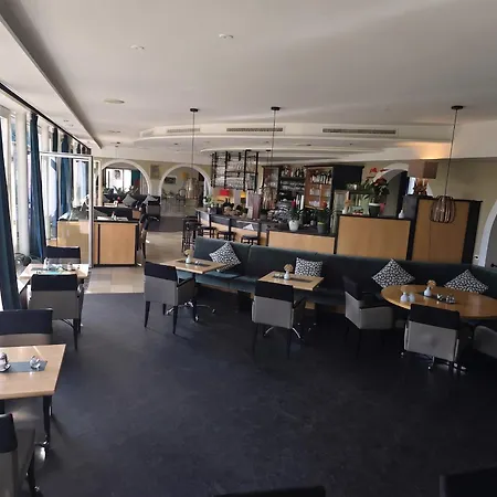 Schwarzwald-hotel * Freudenstadt