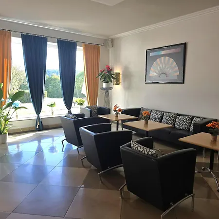 Resort Schwarzwald-hotel